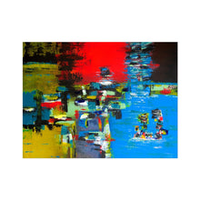 Load image into Gallery viewer, &quot;Boat&quot; Fine Art Print