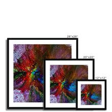 Load image into Gallery viewer, &quot;Life&quot; Framed &amp; Mounted Print