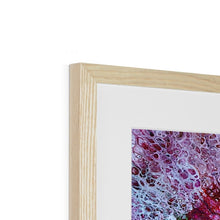 Load image into Gallery viewer, &quot;Life&quot; Framed &amp; Mounted Print