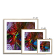 Load image into Gallery viewer, &quot;Life&quot; Framed &amp; Mounted Print