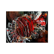 Load image into Gallery viewer, &quot;Extreme Attraction&quot; Fine Art Print