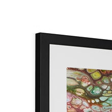 Load image into Gallery viewer, &quot;Connections&quot; Framed &amp; Mounted Print