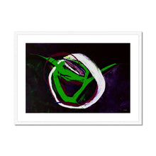 Load image into Gallery viewer, &quot;Truth is Power&quot; Framed &amp; Mounted Print