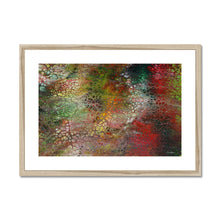 Load image into Gallery viewer, &quot;Connections&quot; Framed &amp; Mounted Print