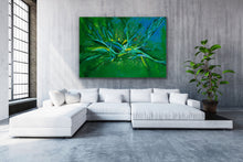 Load image into Gallery viewer, &quot;Splash of Energy&quot; Fine Art Print