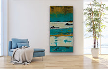 Load image into Gallery viewer, &quot;Lost Sea&quot; Fine Art Print