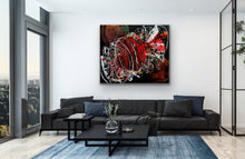 Load image into Gallery viewer, &quot;Extreme Attraction&quot; Fine Art Print