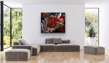 Load image into Gallery viewer, &quot;Extreme Attraction&quot; Fine Art Print