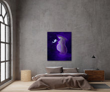 Load image into Gallery viewer, &quot;Undying Love&quot; Fine Art Print