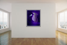 Load image into Gallery viewer, &quot;Undying Love&quot; Fine Art Print