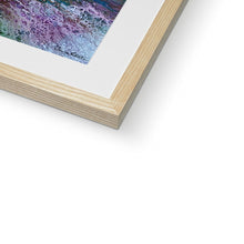 Load image into Gallery viewer, &quot;Life&quot; Framed &amp; Mounted Print