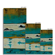 Load image into Gallery viewer, &quot;Lost Sea&quot; Fine Art Print