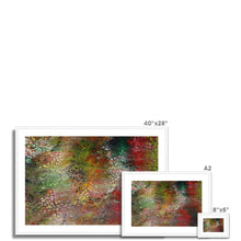 Load image into Gallery viewer, &quot;Connections&quot; Framed &amp; Mounted Print