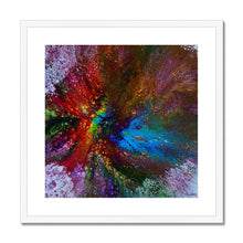 Load image into Gallery viewer, &quot;Life&quot; Framed &amp; Mounted Print