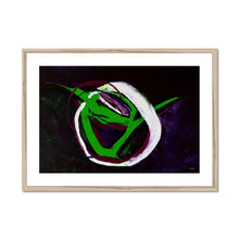 Load image into Gallery viewer, &quot;Truth is Power&quot; Framed &amp; Mounted Print