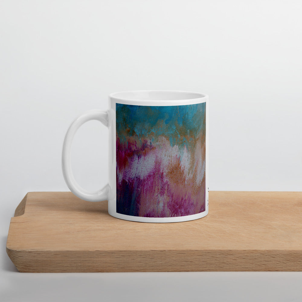 Coffee Mug with 