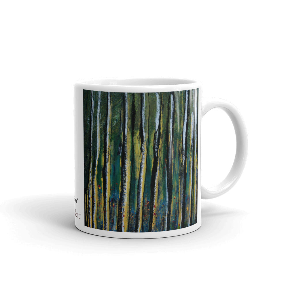 Coffee Mug with 