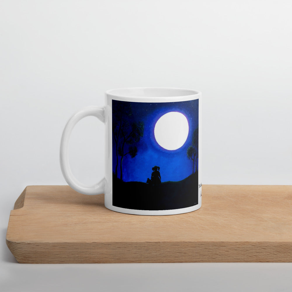 Coffee Mug with 