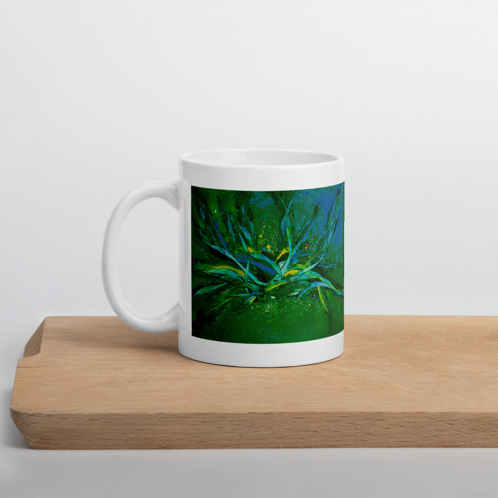 Coffee Mug with 