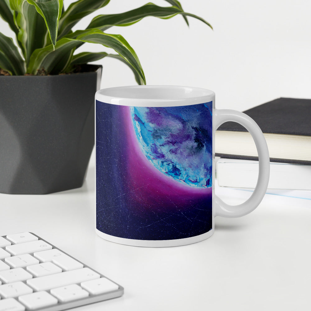 Coffee Mug with 