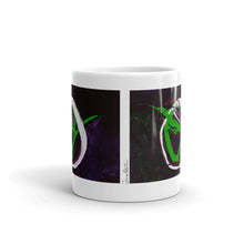 Load image into Gallery viewer, Coffee Mug with &quot;Truth is Power&quot; Artwork