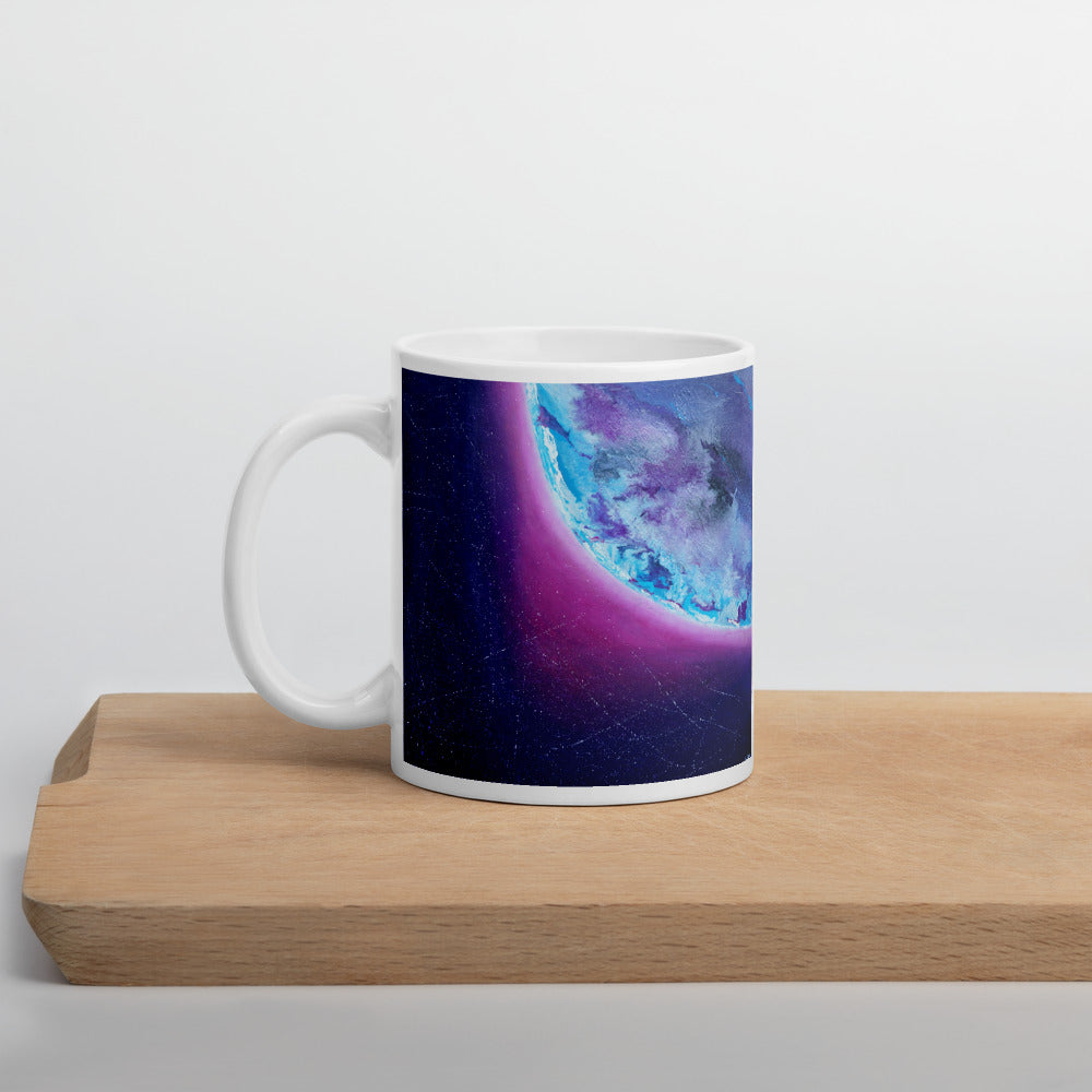 Coffee Mug with 