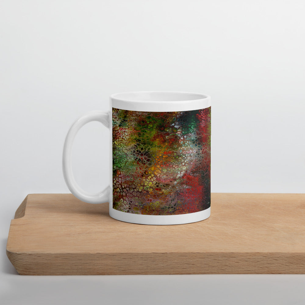 Coffee Mug with 