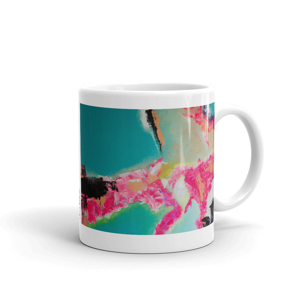 Coffee Mug with 