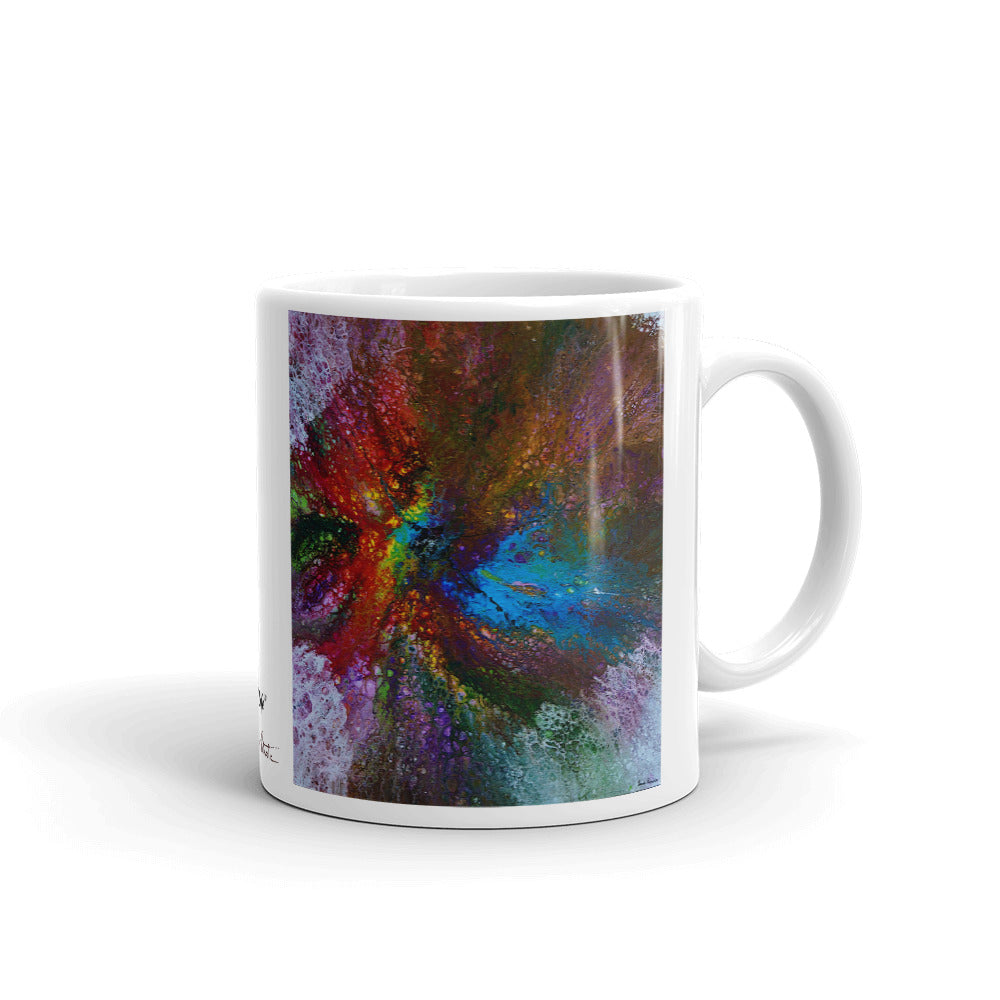 Coffee Mug with 