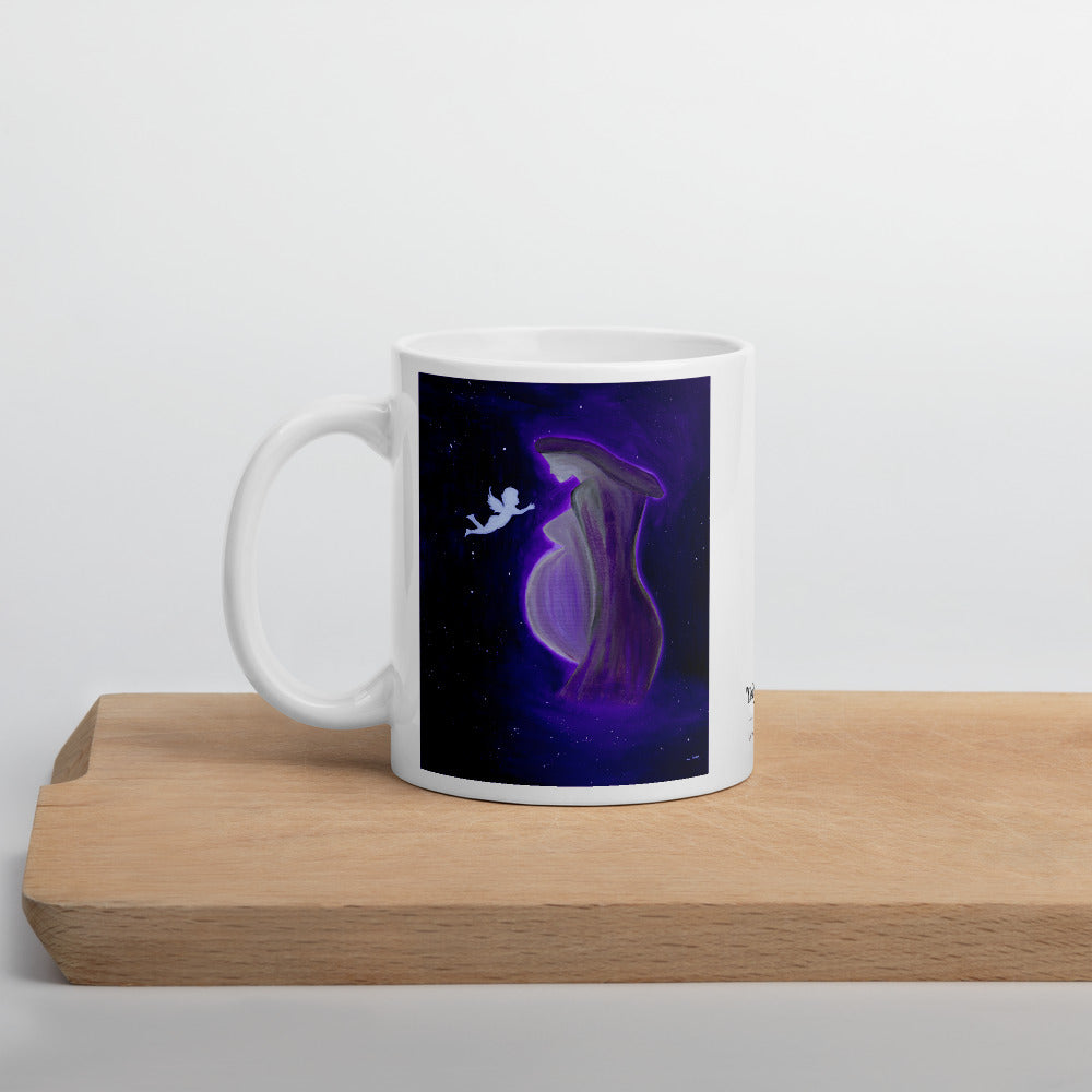 Coffee Mug with 