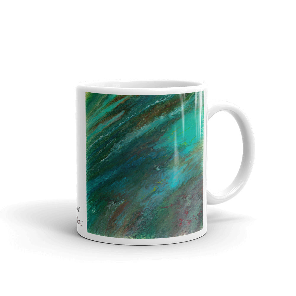 Coffee Mug with 