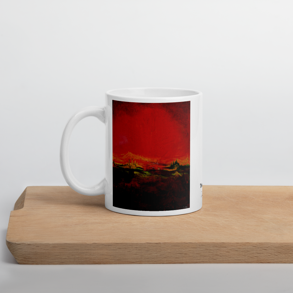 Coffee Mug with 