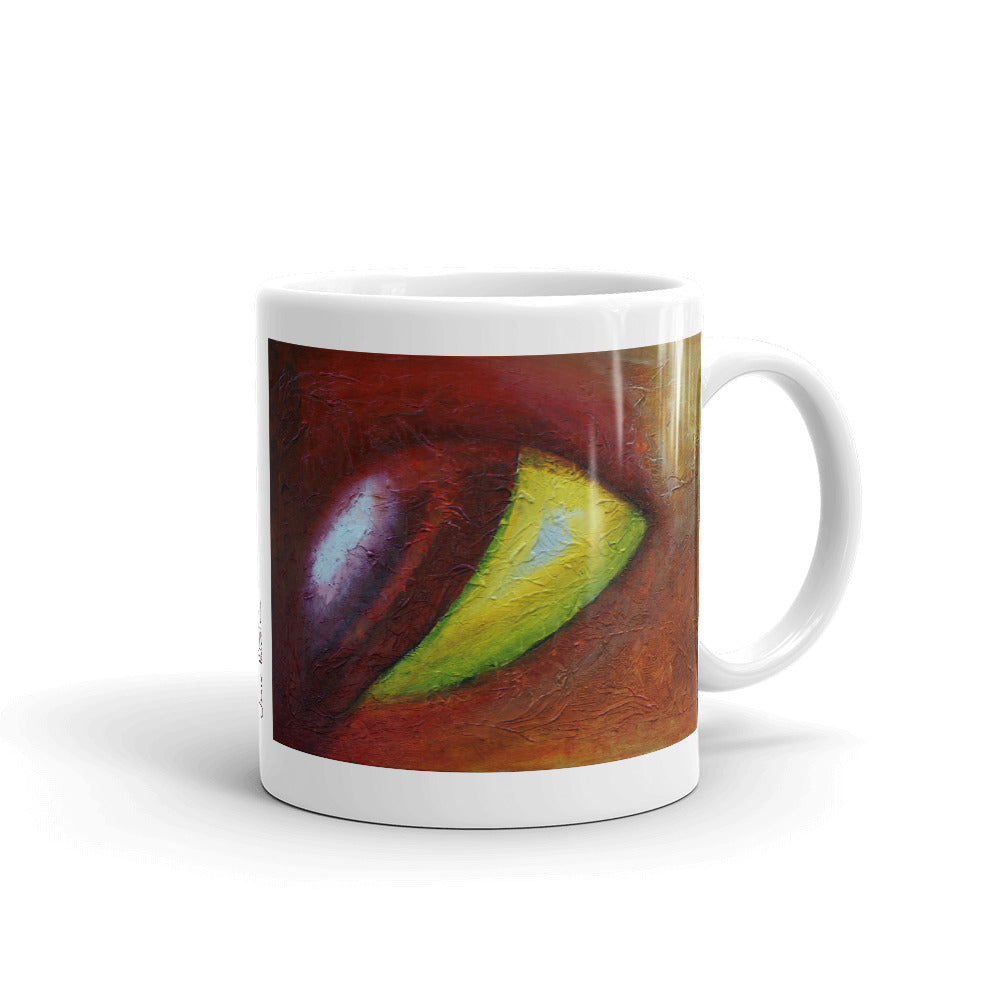 Coffee Mug with 