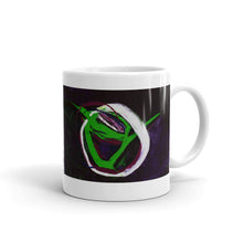 Load image into Gallery viewer, Coffee Mug with &quot;Truth is Power&quot; Artwork