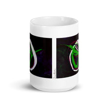 Load image into Gallery viewer, Coffee Mug with &quot;Truth is Power&quot; Artwork