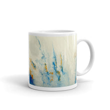 Load image into Gallery viewer, Mug with &quot;Frozen Spirit&quot; Artwork