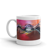 Load image into Gallery viewer, Mug with &quot;The Bird&quot; Artwork