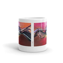 Load image into Gallery viewer, Mug with &quot;The Bird&quot; Artwork